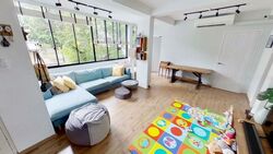 Blk 25 Lim Liak Street (Bukit Merah), HDB 3 Rooms #446733171